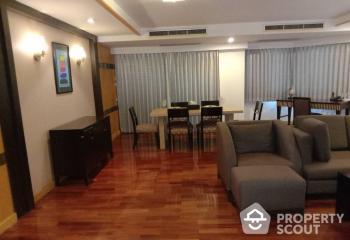 2-BR Apt. near BTS Thong Lor