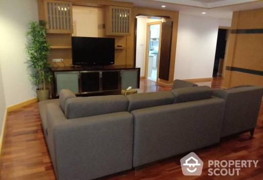 2-BR Apt. near BTS Thong Lor