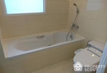 2-BR Apt. near BTS Thong Lor