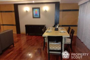 2-BR Apt. near BTS Thong Lor