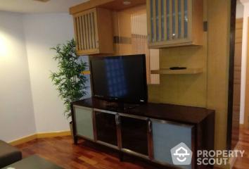 2-BR Apt. near BTS Thong Lor