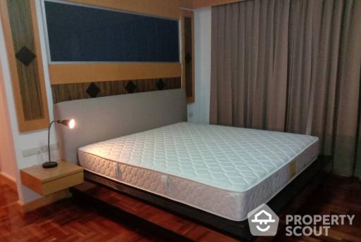 2-BR Apt. near BTS Thong Lor