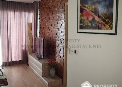 2-BR Condo near BTS Thong Lor (ID 509556)