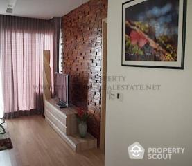 2-BR Condo near BTS Thong Lor (ID 509556)