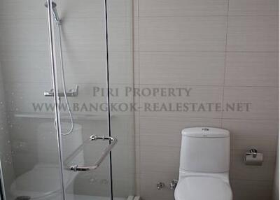 2-BR Condo near BTS Thong Lor (ID 509556)