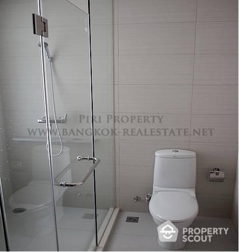 2-BR Condo near BTS Thong Lor (ID 509556)