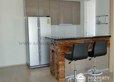 2-BR Condo near BTS Thong Lor (ID 509556)