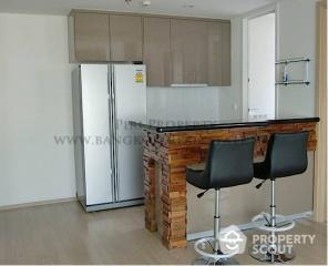 2-BR Condo near BTS Thong Lor (ID 509556)