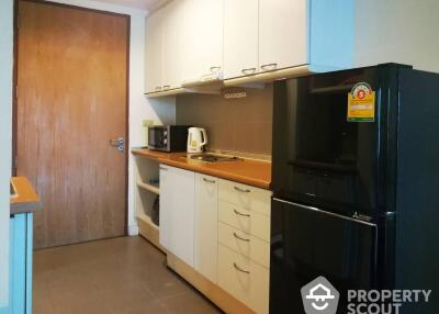 Studio Condo at Baan Nonsi near BTS Chong Nonsi (ID 512799)