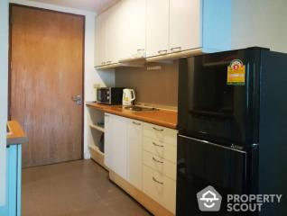 Studio Condo at Baan Nonsi near BTS Chong Nonsi (ID 512799)