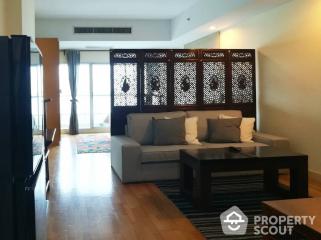 Studio Condo at Baan Nonsi near BTS Chong Nonsi (ID 512799)