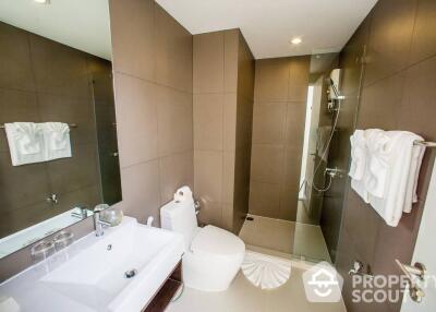 2-BR Condo near ARL Ramkhamhaeng (ID 510933)