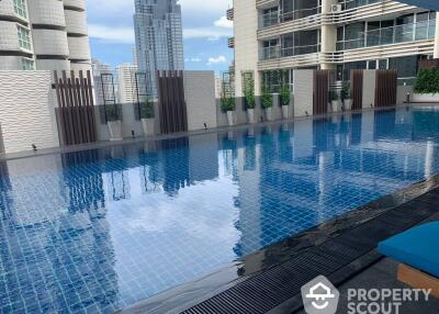 1-BR Condo at Sukhumvit Suite near BTS Nana