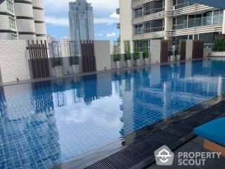 1-BR Condo at Sukhumvit Suite near BTS Nana