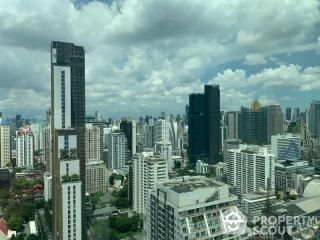 1-BR Condo at Sukhumvit Suite near BTS Nana