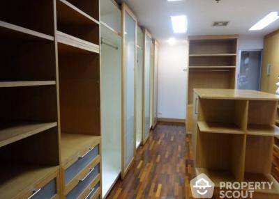 2-BR Condo at Kiarti Thanee City Mansion Condominium near MRT Phetchaburi (ID 510277)