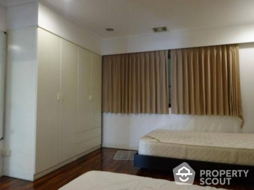 2-BR Condo at Kiarti Thanee City Mansion Condominium near MRT Phetchaburi (ID 510277)