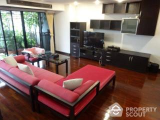 2-BR Condo at Kiarti Thanee City Mansion Condominium near MRT Phetchaburi (ID 510277)