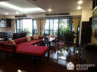 2-BR Condo at Kiarti Thanee City Mansion Condominium near MRT Phetchaburi (ID 510277)