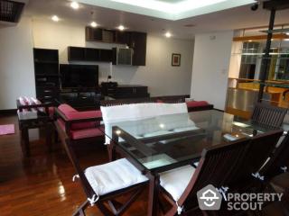 2-BR Condo at Kiarti Thanee City Mansion Condominium near MRT Phetchaburi (ID 510277)