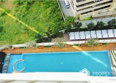 2-BR Condo at Bright Sukhumvit 24 Condominium near MRT Queen Sirikit National Convention Centre (ID 510291)