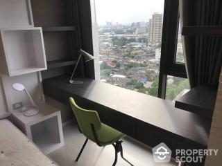 1-BR Condo at Rhythm Sukhumvit 36-38 near BTS Thong Lor