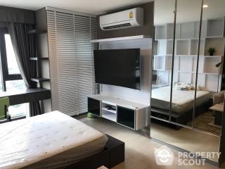 1-BR Condo at Rhythm Sukhumvit 36-38 near BTS Thong Lor