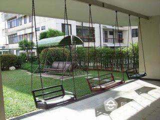 3-BR Apt. near BTS Phrom Phong