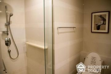 1-BR Condo at Keyne By Sansiri near BTS Thong Lor