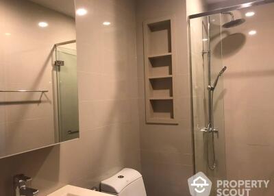 2-BR Condo at Pyne By Sansiri near BTS Ratchathewi (ID 400077)