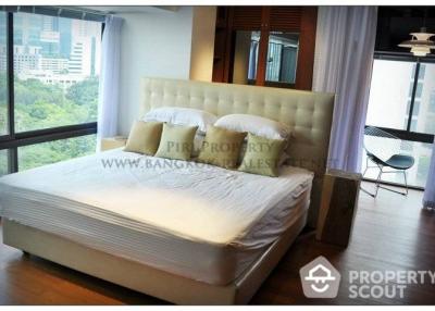 4-BR Condo at Sithakarn Condominium near BTS Phloen Chit (ID 509645)