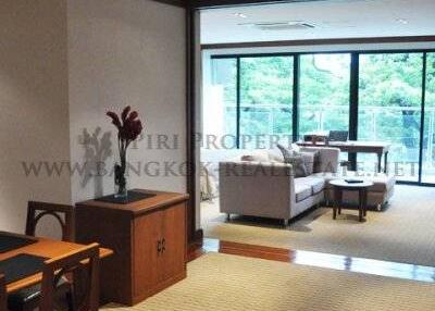 1-BR Condo at New House Condominium near BTS Chit Lom (ID 514213)