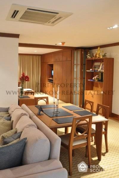 1-BR Condo at New House Condominium near BTS Chit Lom (ID 514213)