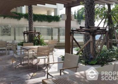 2-BR Condo at Bright Sukhumvit 24 Condominium near MRT Queen Sirikit National Convention Centre (ID 509721)