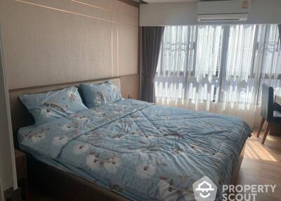 2-BR Apt. near BTS Thong Lor