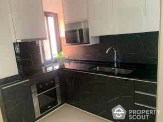 2-BR Apt. near BTS Thong Lor