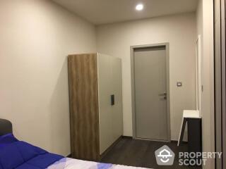 1-BR Condo at Ideo Q Siam - Ratchathewi near BTS Ratchathewi