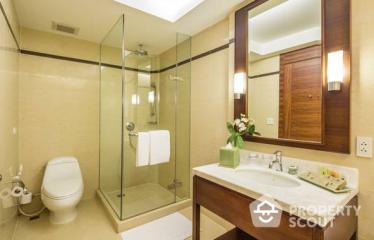 1-BR Condo near BTS Asok (ID 510564)