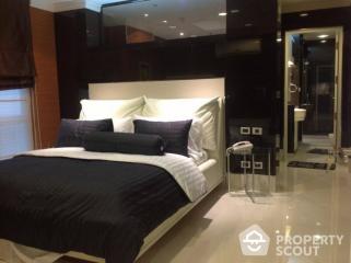 1-BR Condo at The Master Centrium Asoke-Sukhumvit near MRT Sukhumvit (ID 509989)