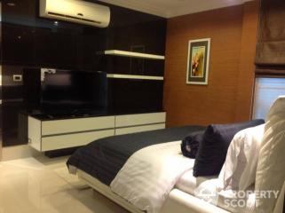 1-BR Condo at The Master Centrium Asoke-Sukhumvit near MRT Sukhumvit (ID 509989)