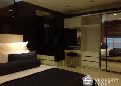 1-BR Condo at The Master Centrium Asoke-Sukhumvit near MRT Sukhumvit (ID 509989)