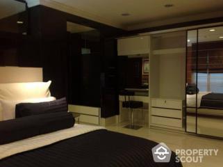 1-BR Condo at The Master Centrium Asoke-Sukhumvit near MRT Sukhumvit (ID 509989)