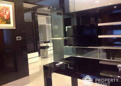 1-BR Condo at The Master Centrium Asoke-Sukhumvit near MRT Sukhumvit (ID 509989)