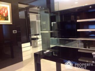 1-BR Condo at The Master Centrium Asoke-Sukhumvit near MRT Sukhumvit (ID 509989)