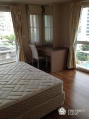 3-BR Condo at The Master Centrium Asoke-Sukhumvit near MRT Sukhumvit