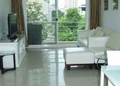 3-BR Condo at The Master Centrium Asoke-Sukhumvit near MRT Sukhumvit