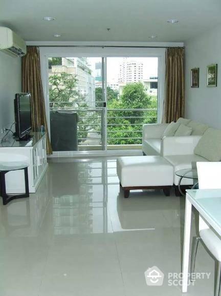 3-BR Condo at The Master Centrium Asoke-Sukhumvit near MRT Sukhumvit