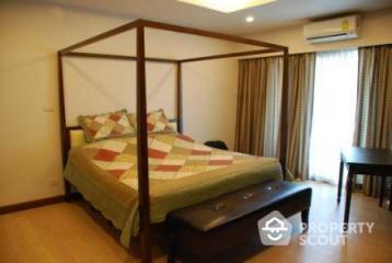 1-BR Condo at Marsh Tien Zieng near BTS Chong Nonsi (ID 510558)