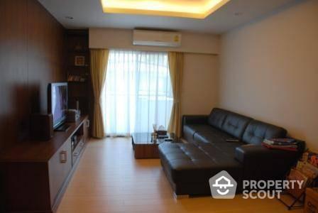 1-BR Condo at Marsh Tien Zieng near BTS Chong Nonsi (ID 510558)