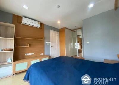 2-BR Condo at The Bangkok Narathiwas Ratchanakarint Condominium near BTS Chong Nonsi (ID 437018)